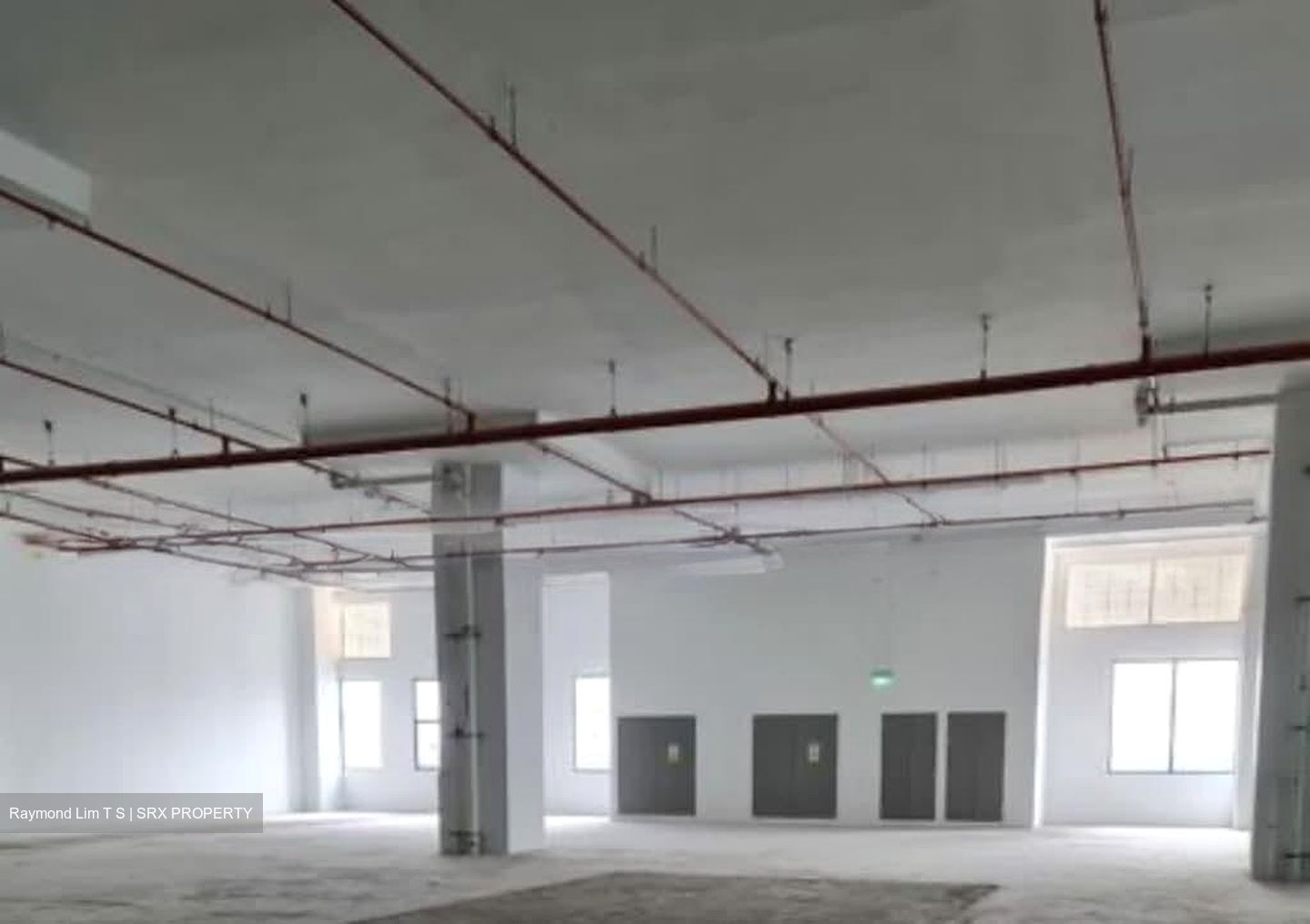 Senoko Industrial Estate (D27), Factory #534124321